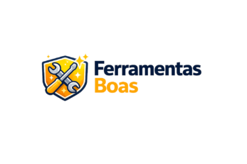 Logo Ferramentas Boas – reviews e guias de ferramentas para casa e obra
